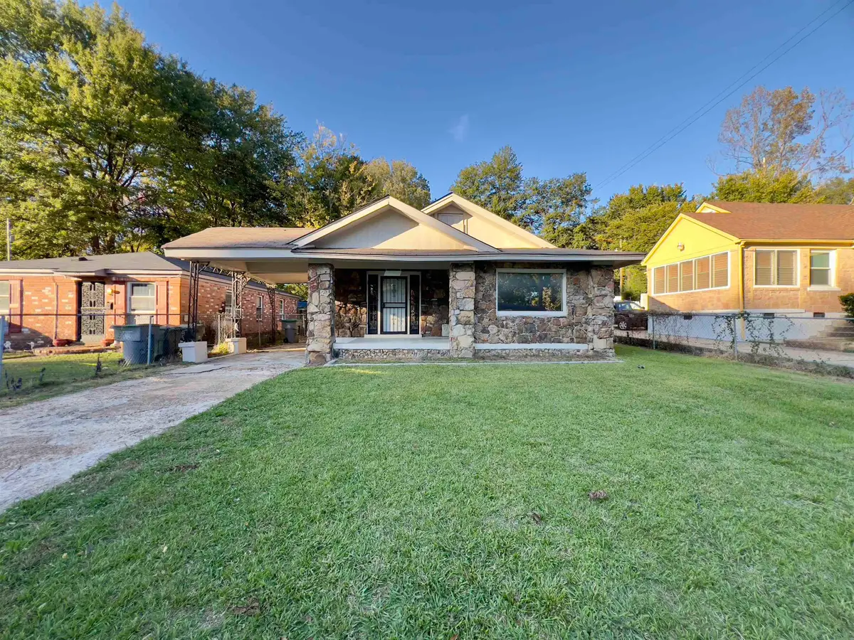 732 E DAVANT AVE, Memphis, TN 38106 - Image #1