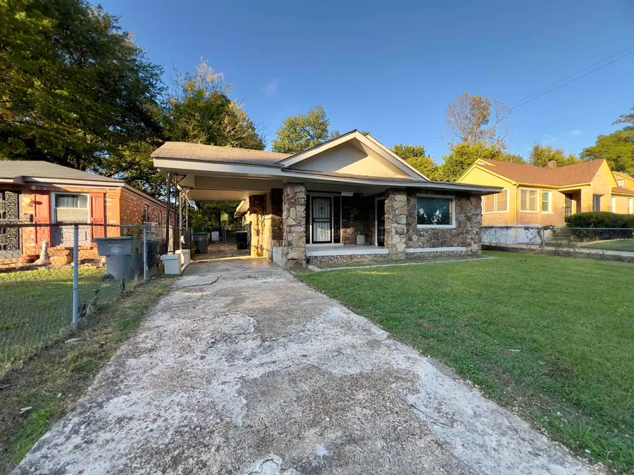 732 E DAVANT AVE, Memphis, TN 38106 - Image #2