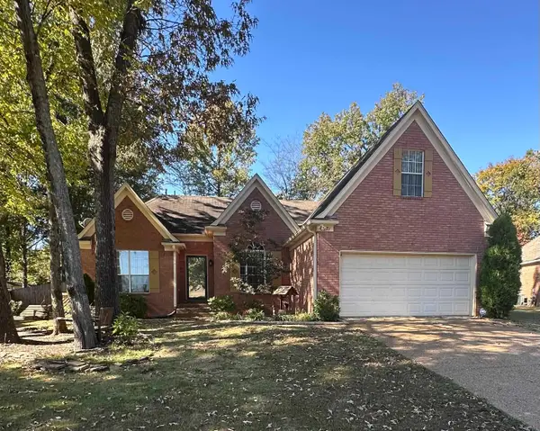 6671 HIDDEN FERN CT, Bartlett, TN 38135