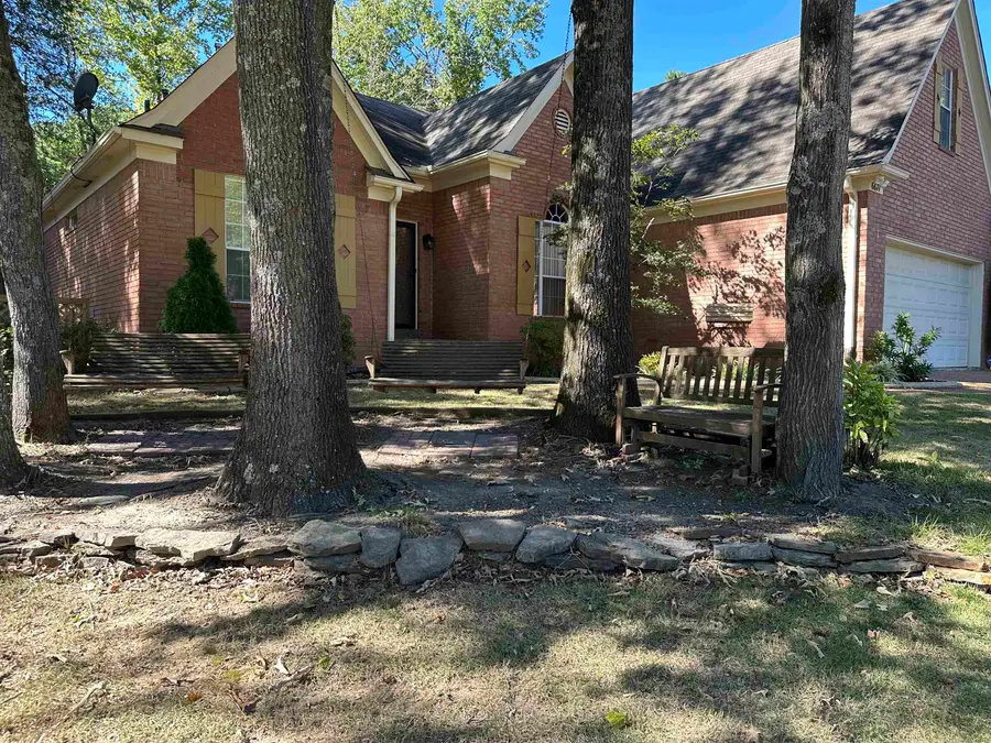 6671 HIDDEN FERN CT, Bartlett, TN 38135 - Image #2