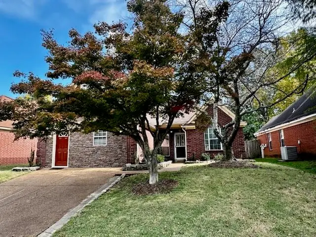 3776 CLARION DR, Bartlett, TN 38135 - Image #2