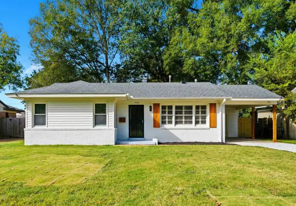 1433 DEARING RD, Memphis, TN 38117