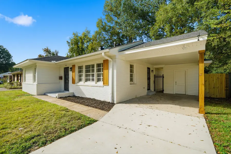 1433 DEARING RD, Memphis, TN 38117 - Image #2