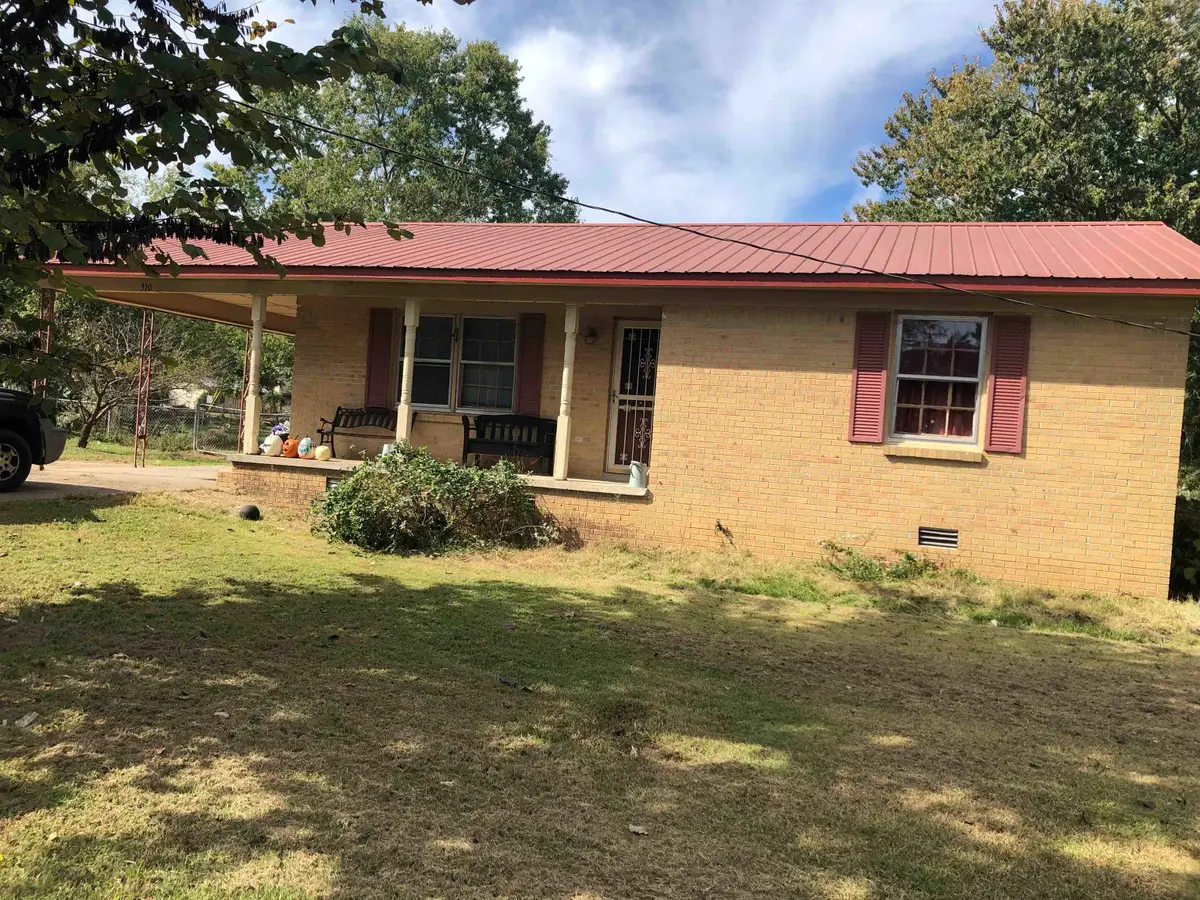 310 DISCOUNT DR, Savannah, TN 38372 - Image #1