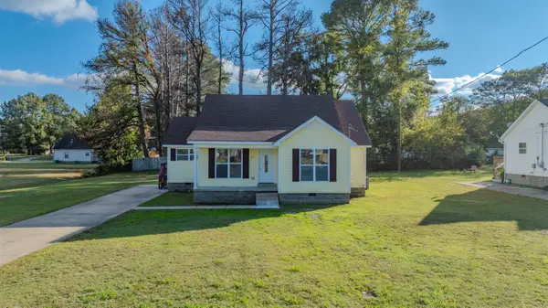 335 MARSHALL CV, Halls, TN 38040-5124