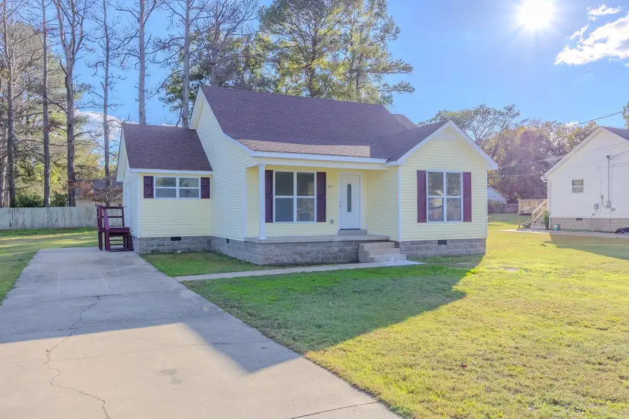 335 MARSHALL CV, Halls, TN 38040-5124 - Image #2