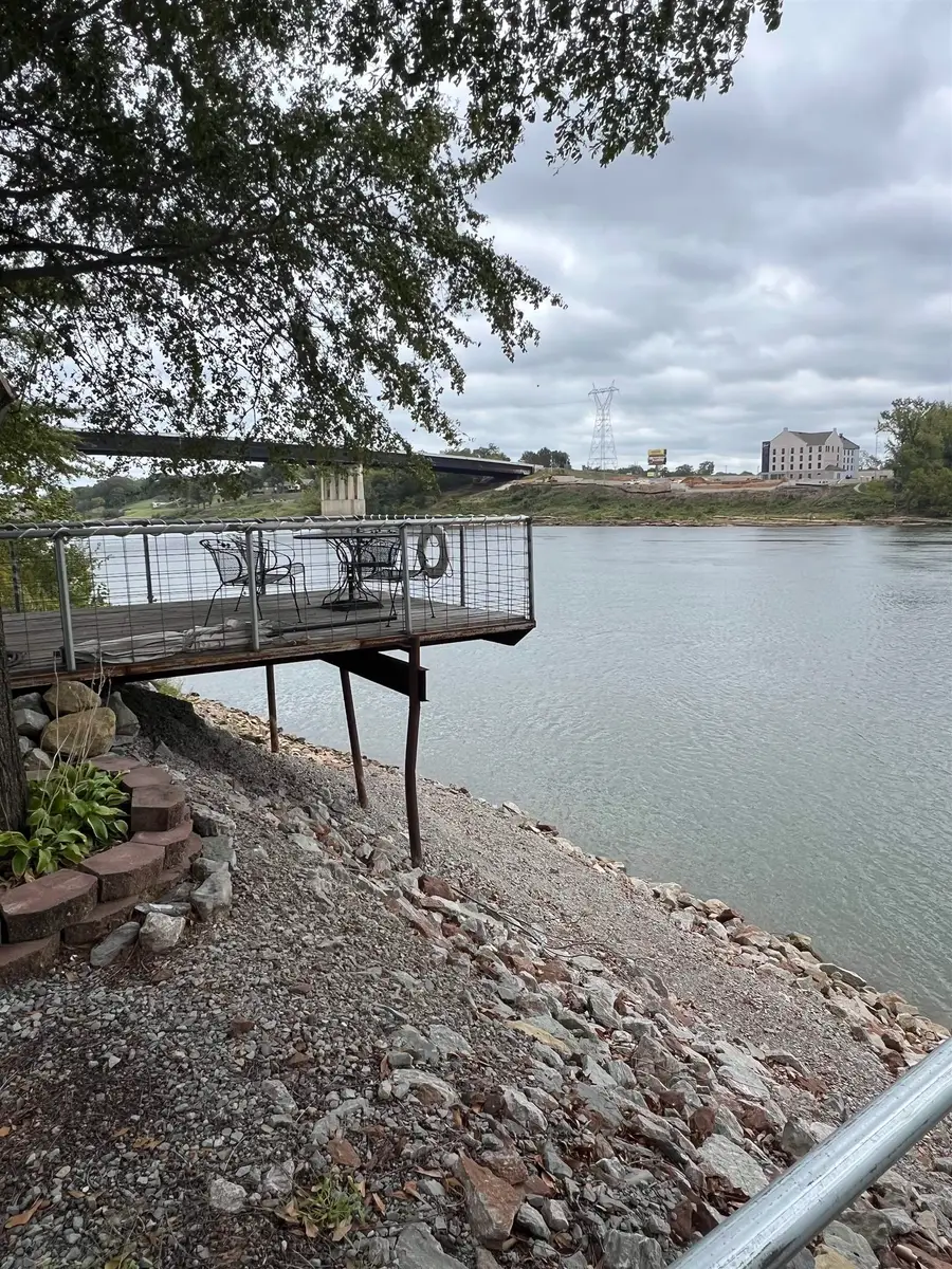 3655 CATFISH LN, Crump, TN 38327 - Image #3