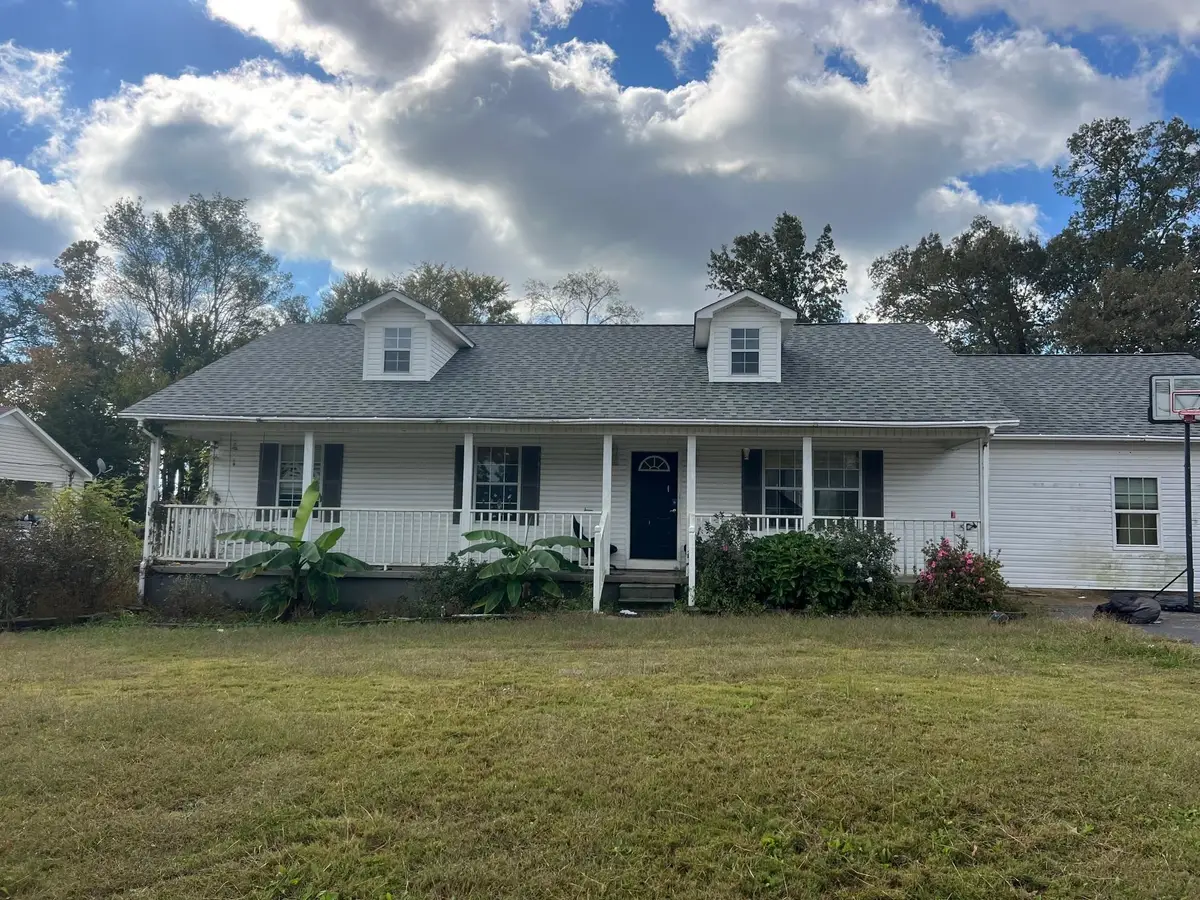 205 PAULINE DR, Adamsville, TN 38310 - Image #1