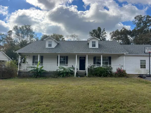 205 PAULINE DR, Adamsville, TN 38310