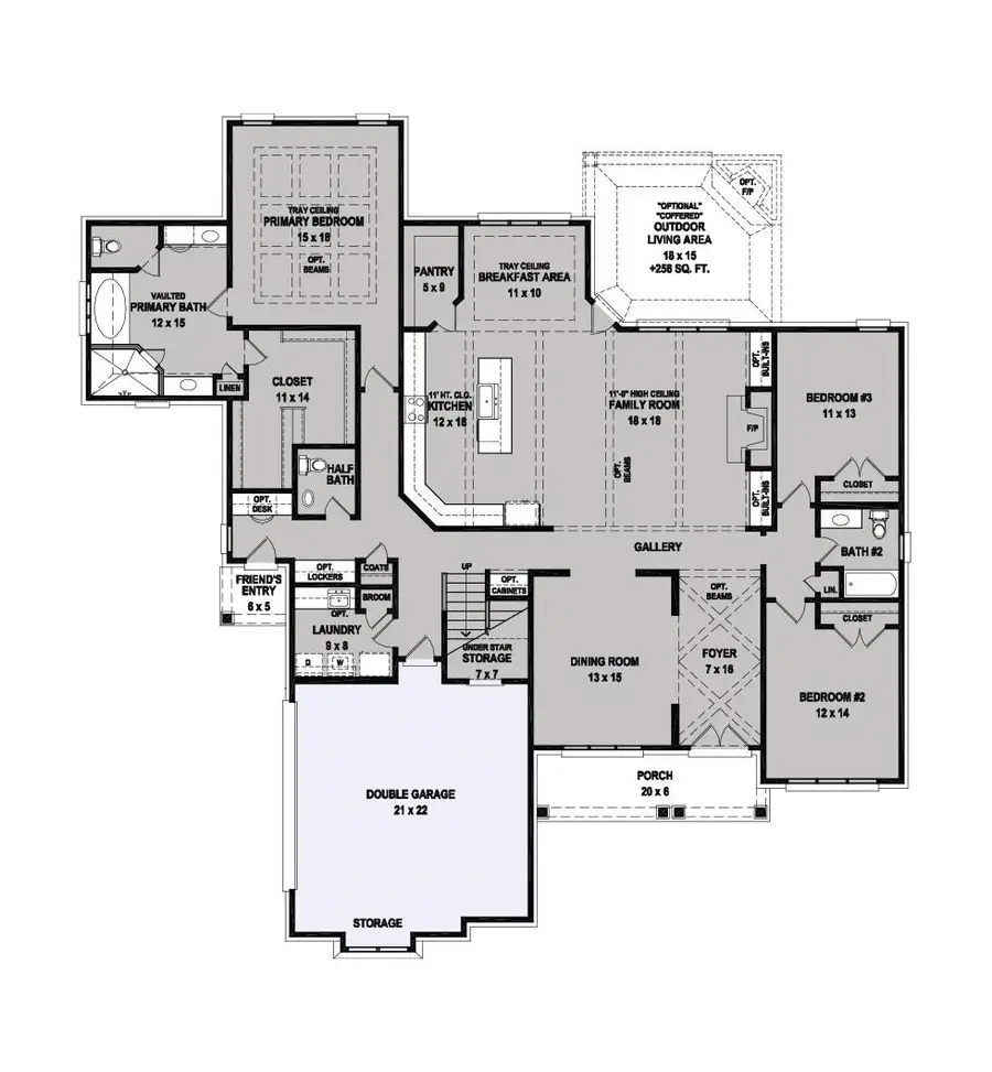 25 KIRKHILL LN, Piperton, TN 38066 - #2