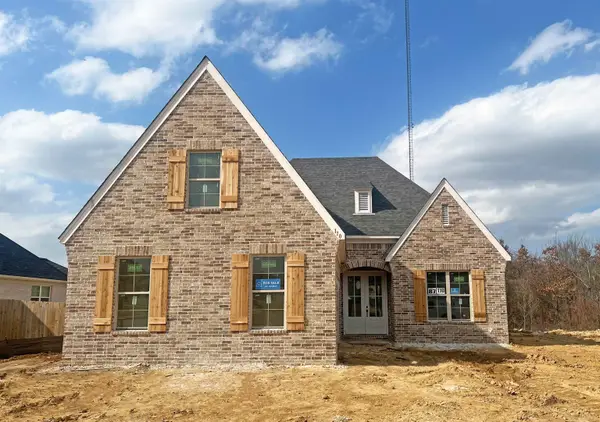 110 LAUREL WOOD LN, Oakland, TN 38060