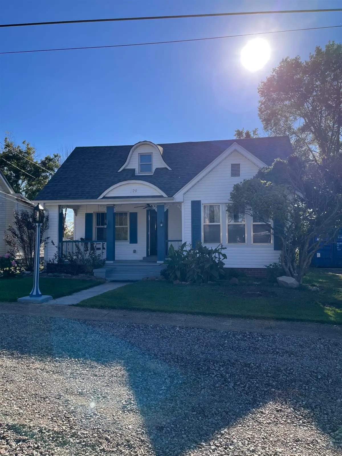 326 PHARR AVE, Selmer, TN 38375 - Image #1