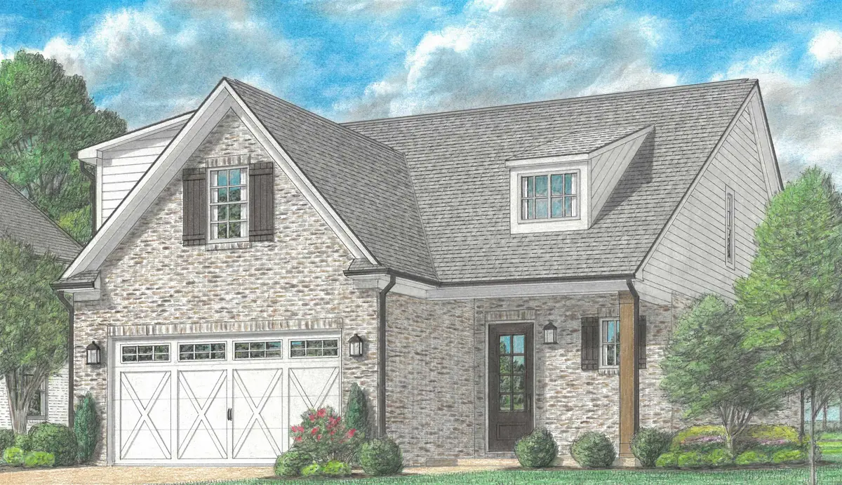 360 ST ANDREWS DR, Oakland, TN 38060 - #1