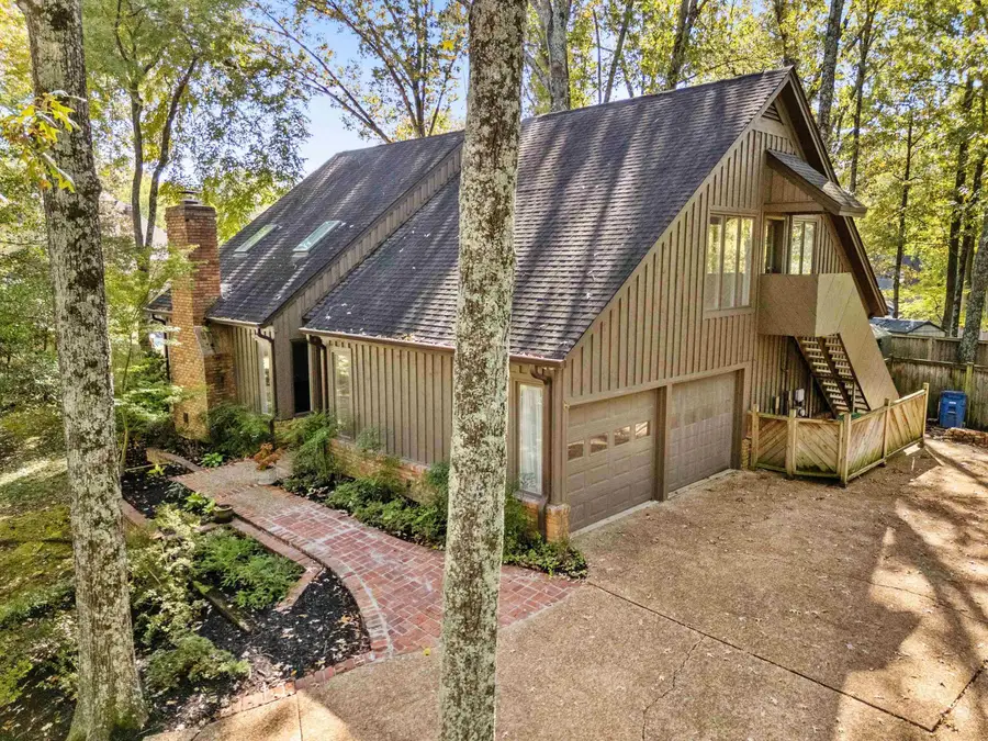 2485 WISHANGER CV, Germantown, TN 38139 - Image #2