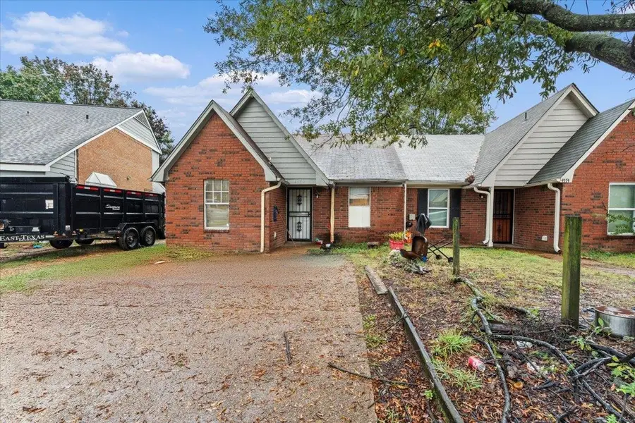 4572 SUMMER CREEK CV, Memphis, TN 38141 - Image #2