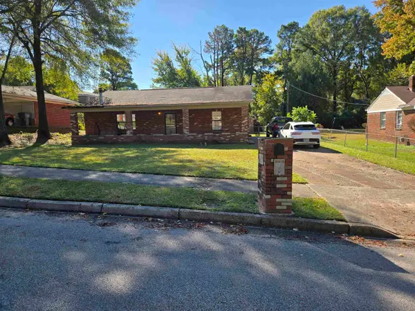 1429 GREENDALE AVE, Memphis, TN 38127