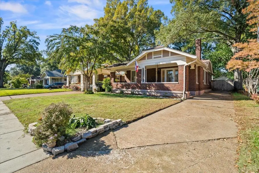 729 N BELVEDERE ST, Memphis, TN 38107 - Image #3