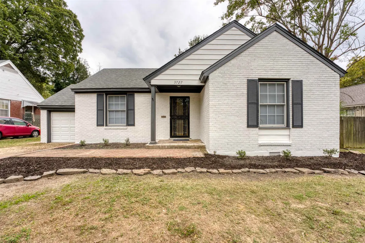 3727 N SWAN RIDGE CIR N, Memphis, TN 38122 - Image #1