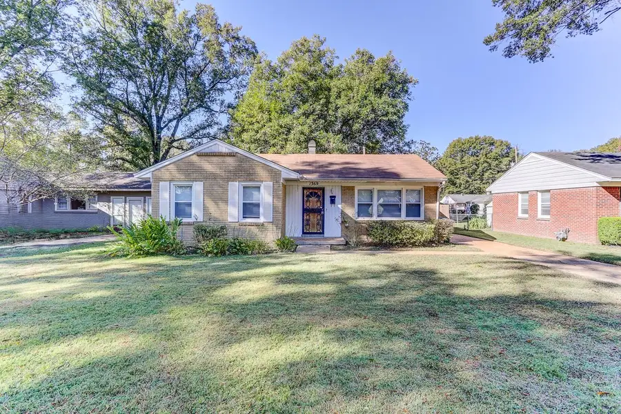1369 MARCIA RD, Memphis, TN 38117 - Image #2