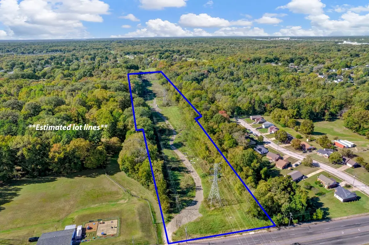 3731 HORN LAKE RD, Memphis, TN 38109 - Image #1