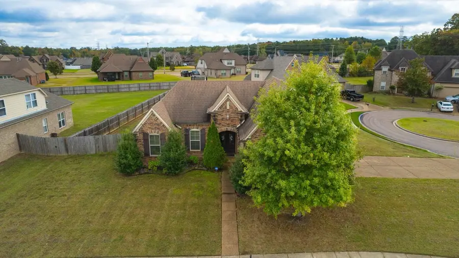 2198 SOUTHERN WOODS DR, Cordova, TN 38016 - Image #2