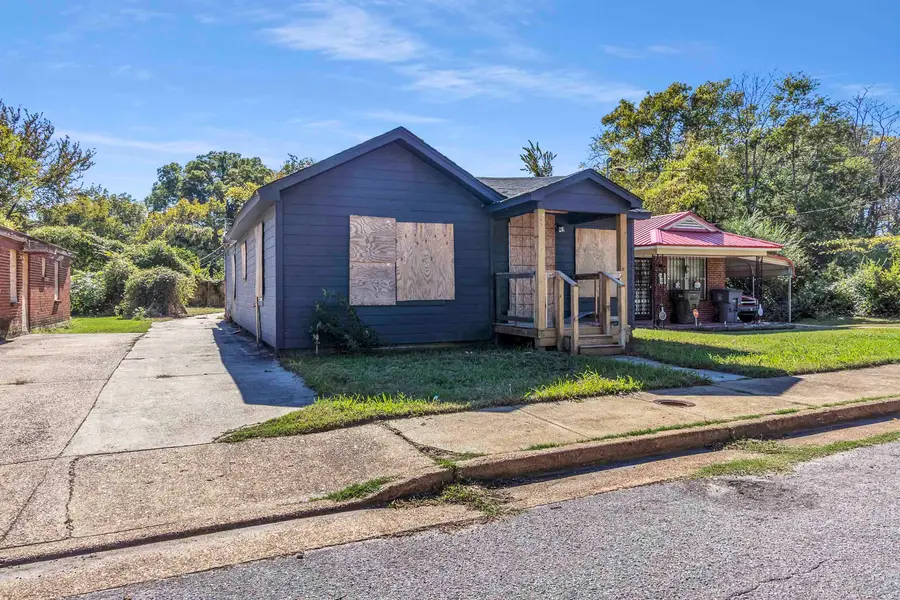 2267 MARBLE AVE, Memphis, TN 38108 - Image #2