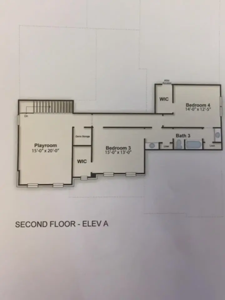 12705 HEATHER MIST CV, Arlington, TN 38002 - Image #3