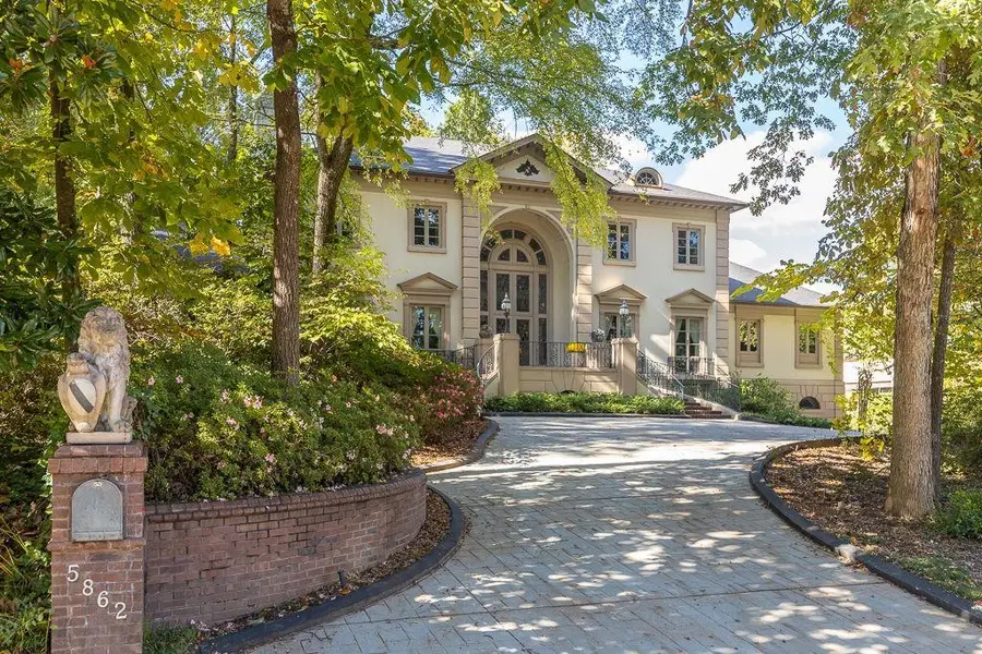 5862 GARDEN REACH CV, Memphis, TN 38120 - Image #2