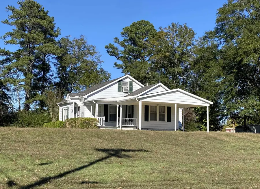 240 S OAK ST, Adamsville, TN 38310 - Image #2