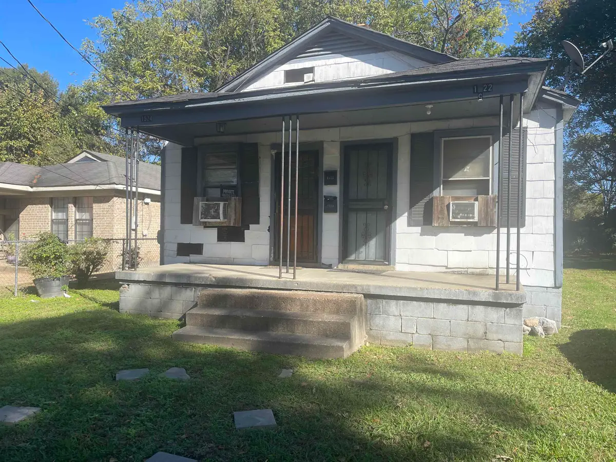 1524 TAYNER ST, Memphis, TN 38108 - Image #1