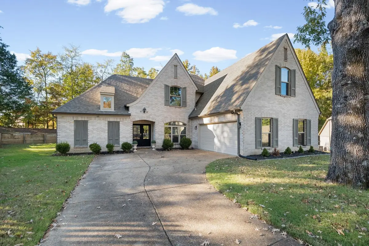 691 ROCKY FIELD CV, Cordova, TN 38018 - Image #1