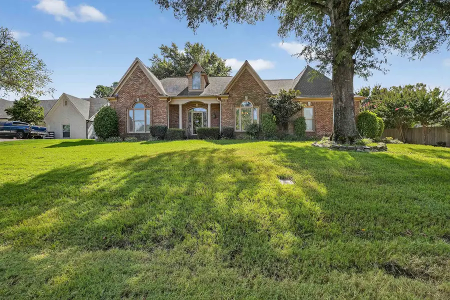 3266 PATCHES DR, Bartlett, TN 38133 - Image #2