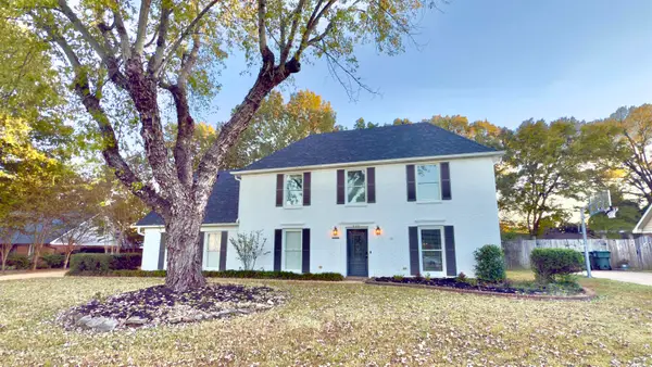 623 WINFORD DR, Collierville, TN 38017