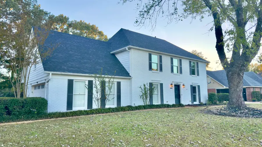 623 WINFORD DR, Collierville, TN 38017 - Image #2