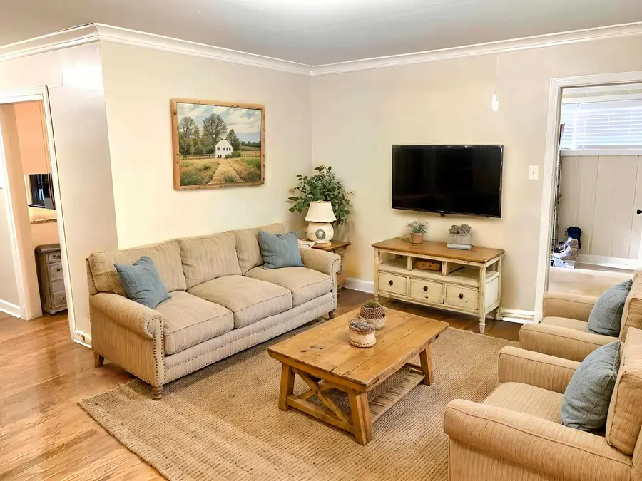 501 GERALD RD, Memphis, TN 38122 - Image #3