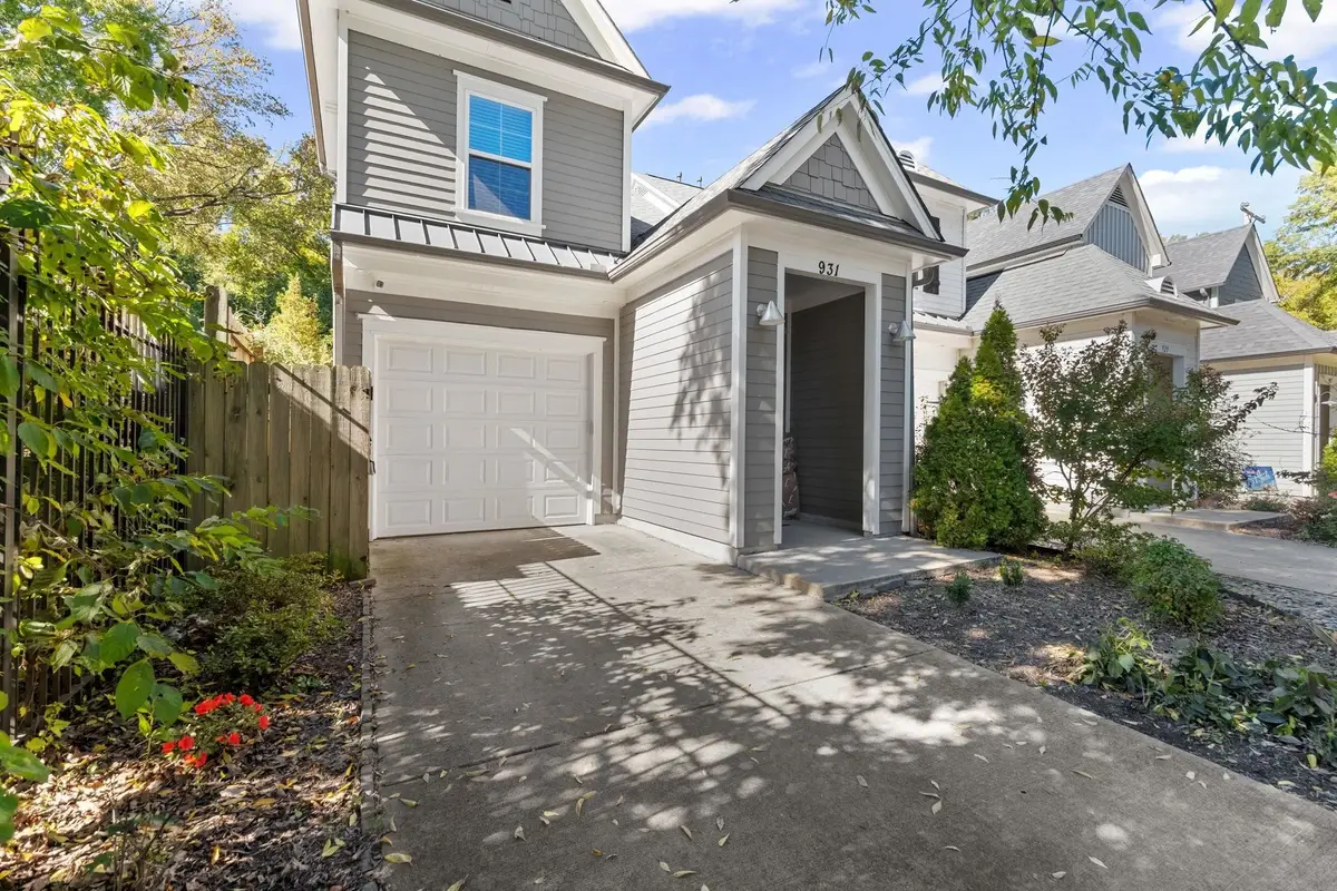 931 BRUCE ST, Memphis, TN 38104 - Image #1