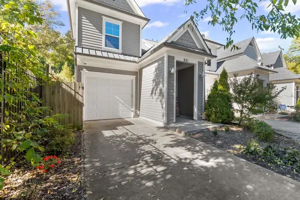 931 BRUCE ST, Memphis, TN 38104