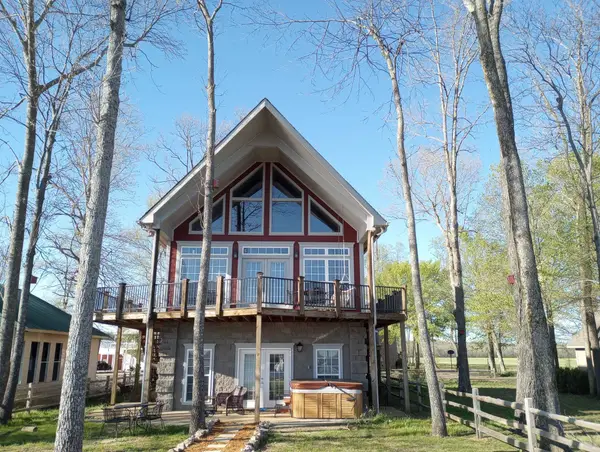 890 VISTA RIVER LN, Morris Chapel, TN 38361