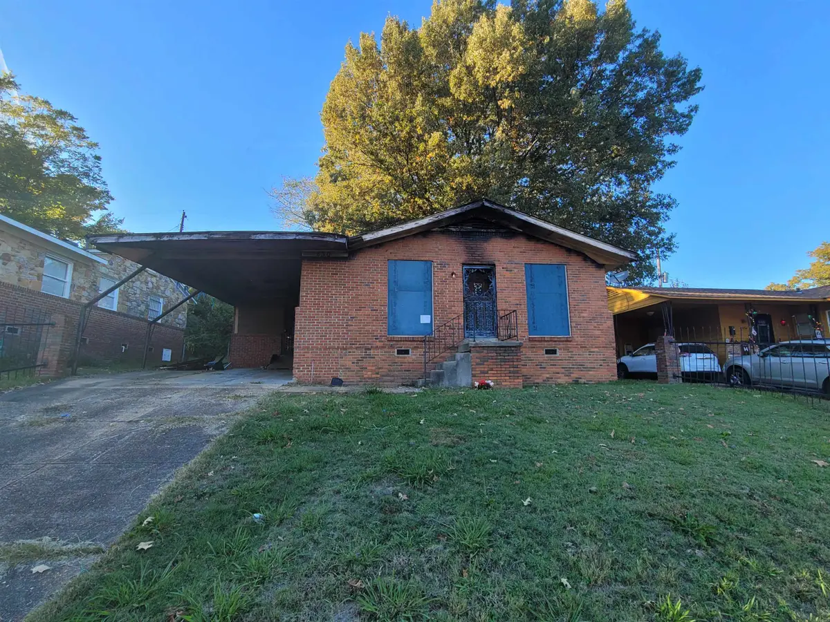 830 ALIDA AVE, Memphis, TN 38106 - Image #1