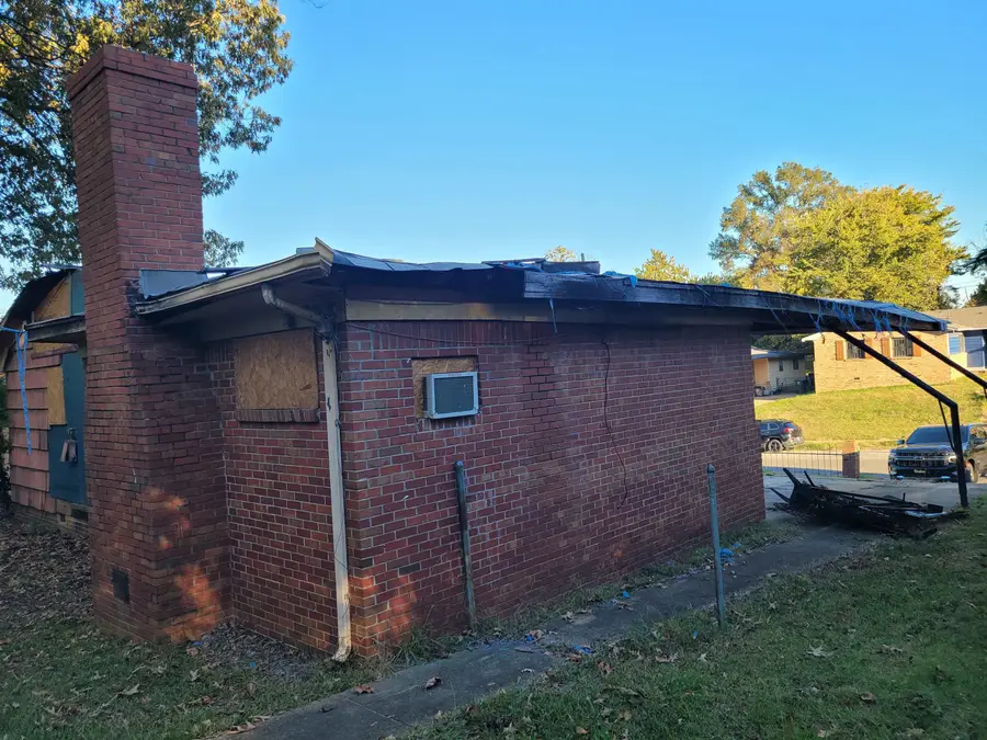 830 ALIDA AVE, Memphis, TN 38106 - Image #3