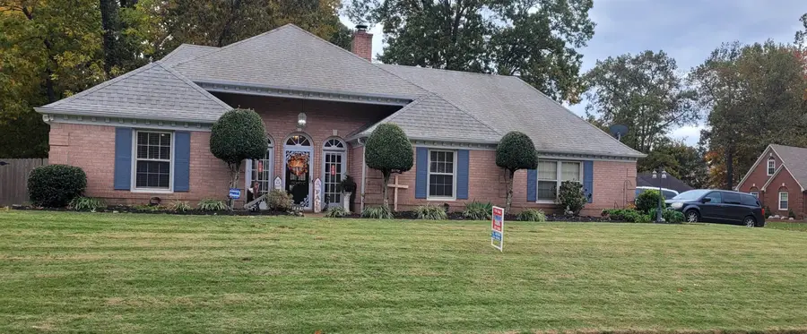 7693 KILLDEER LN, Cordova, TN 38016 - Image #2