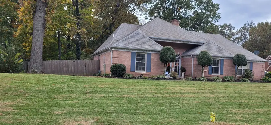 7693 KILLDEER LN, Cordova, TN 38016 - Image #3