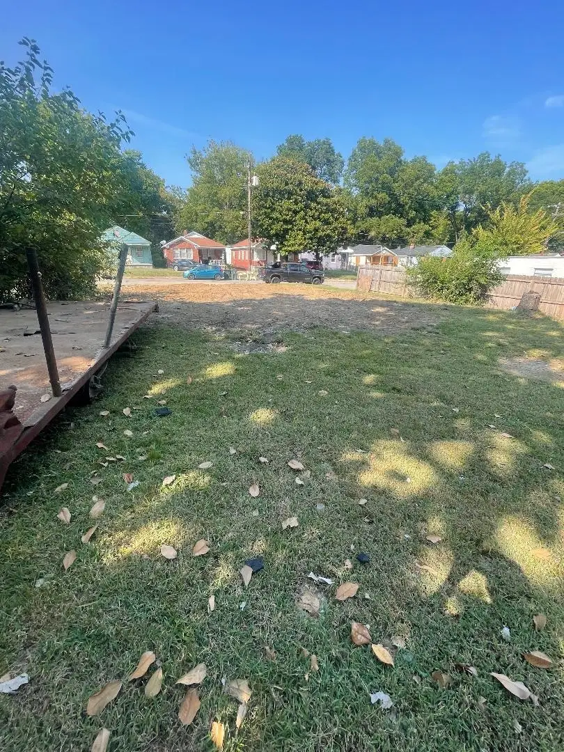 1743 ELDRIDGE AVE, Memphis, TN 38108 - Image #3