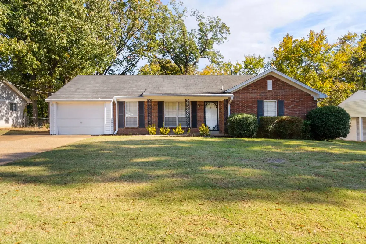 2760 NORTH STAR DR, Bartlett, TN 38134 - #1