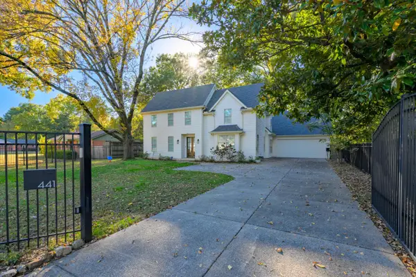441 WARING RD, Memphis, TN 38117