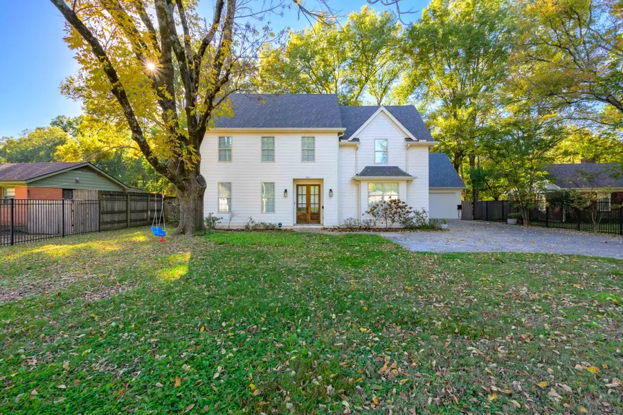 441 WARING RD, Memphis, TN 38117 - Image #2