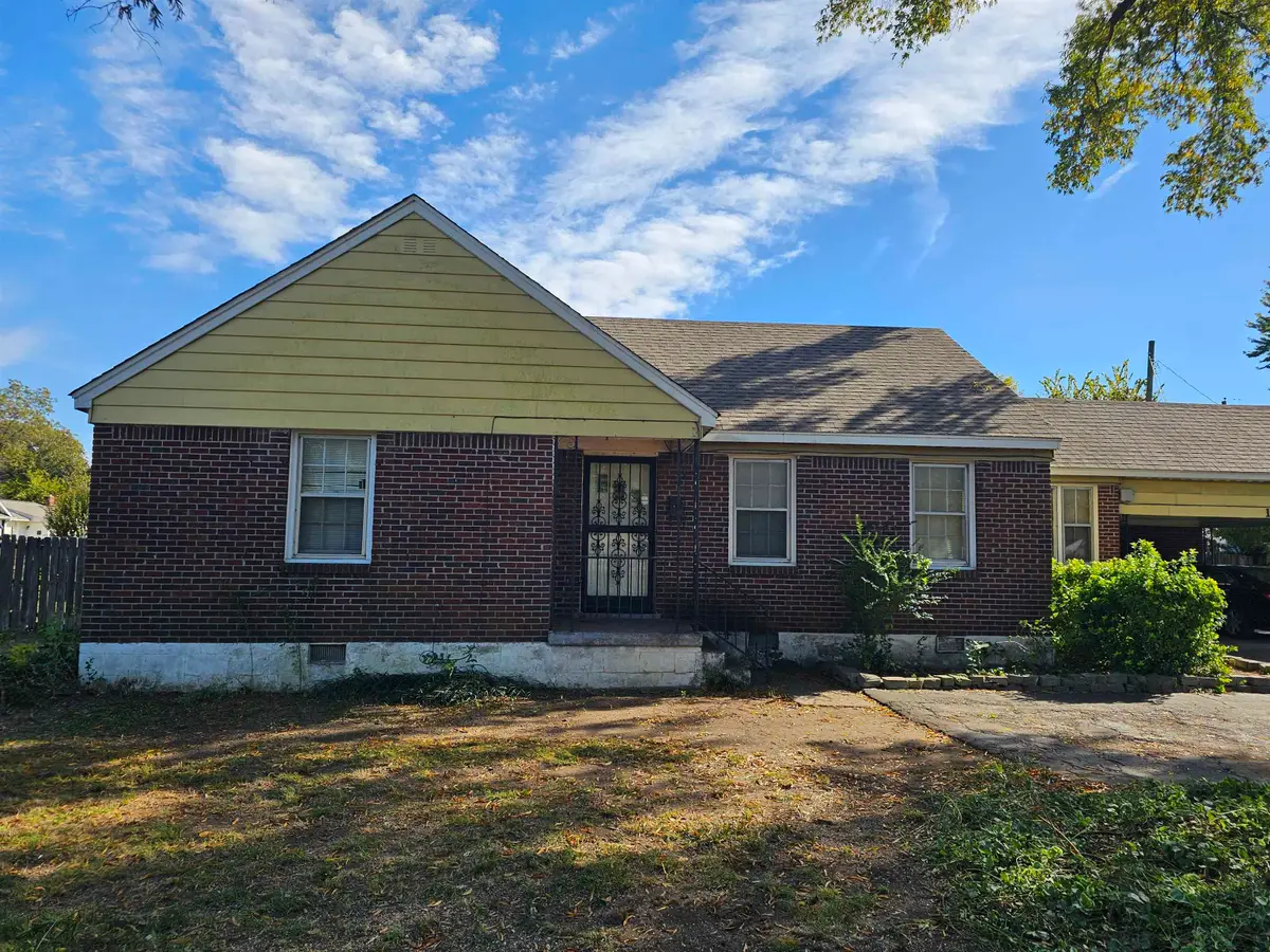 1196 WELLS STATION RD, Memphis, TN 38122 - Image #1