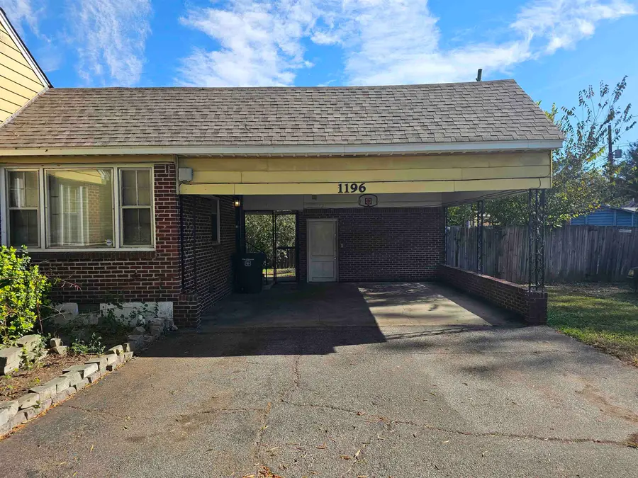 1196 WELLS STATION RD, Memphis, TN 38122 - Image #3