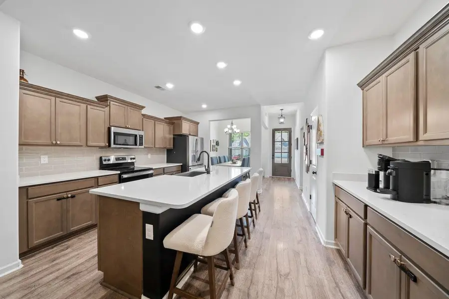 195 CHICKASAW TRACE DR, Oakland, TN 38060 - Image #3