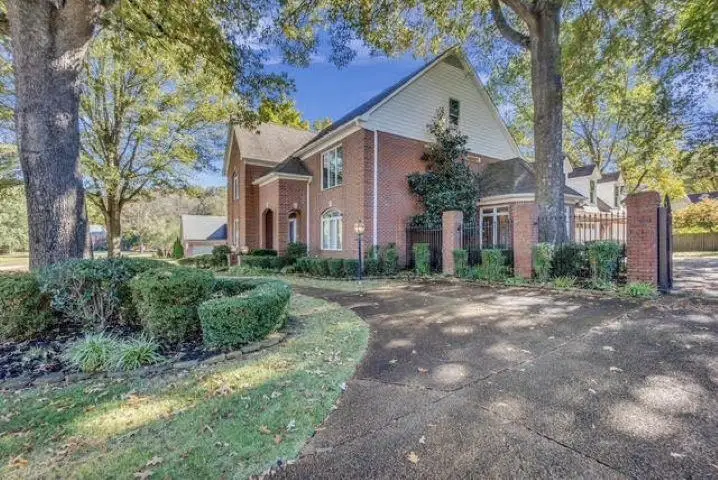 9469 PLANTATION WAY LN, Germantown, TN 38139 - Image #3